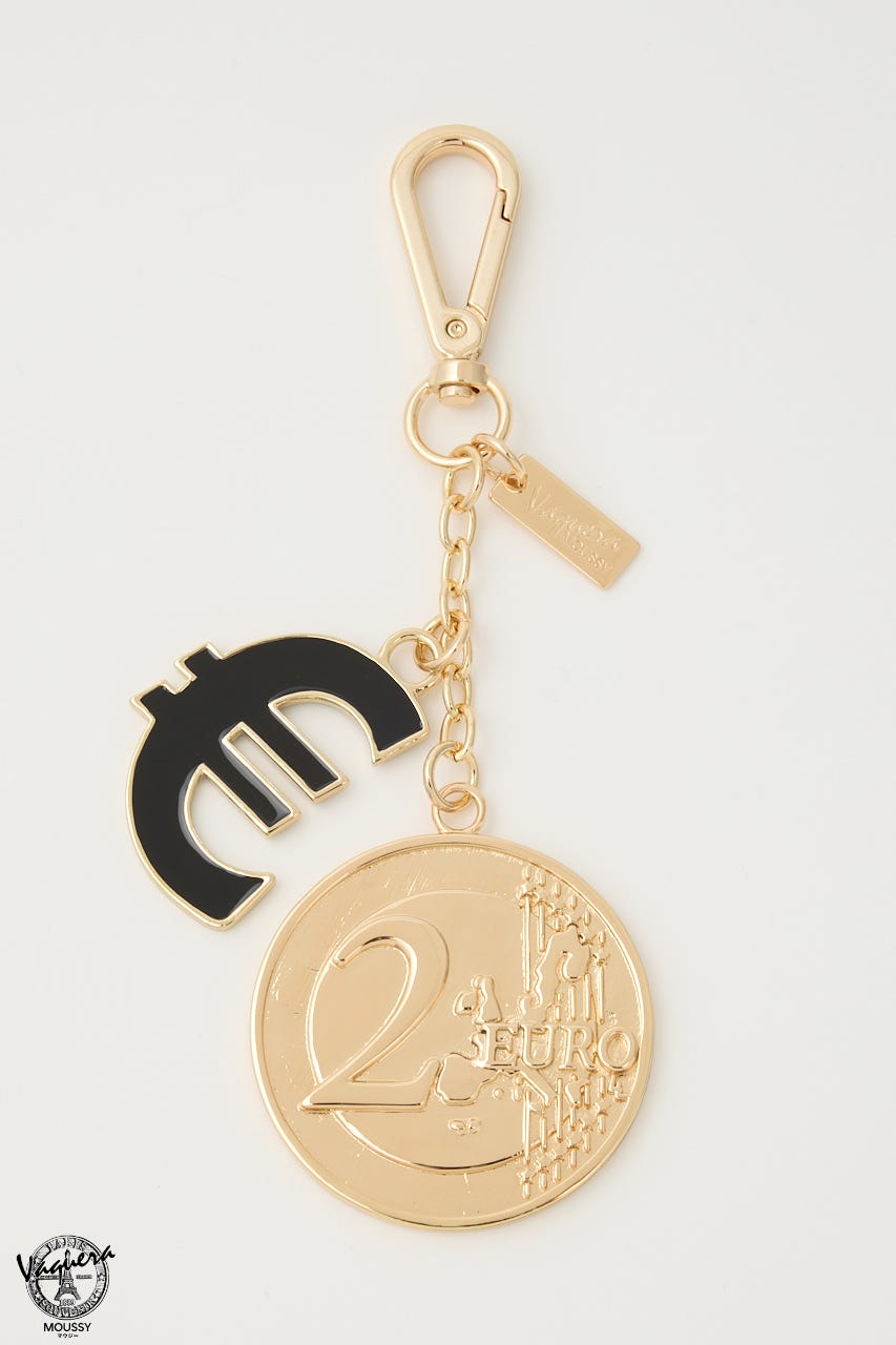 VQ SOUVENIR コイン GLD XXL