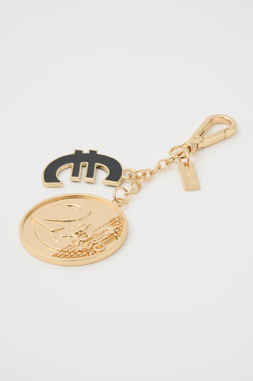 VQ SOUVENIR コイン GLD XXL