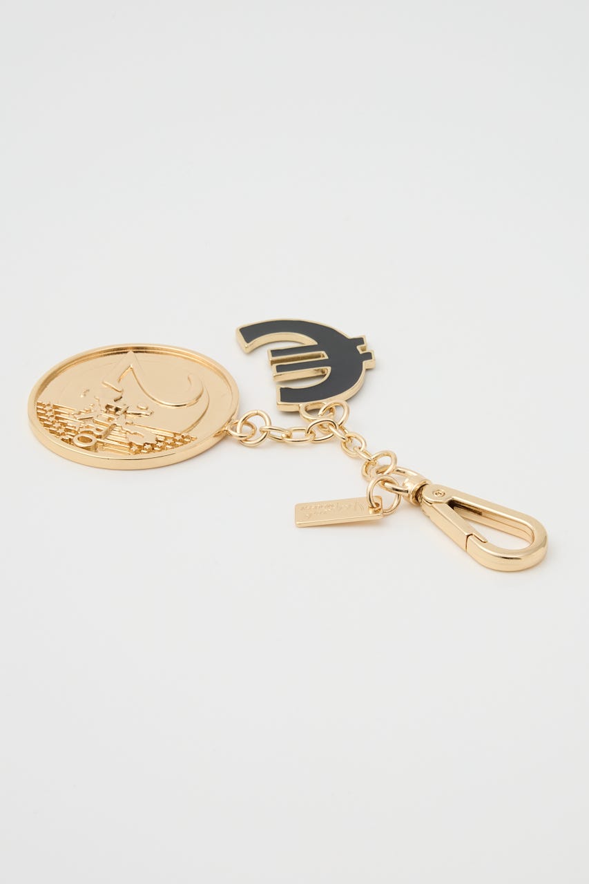 VQ SOUVENIR コイン GLD XXL