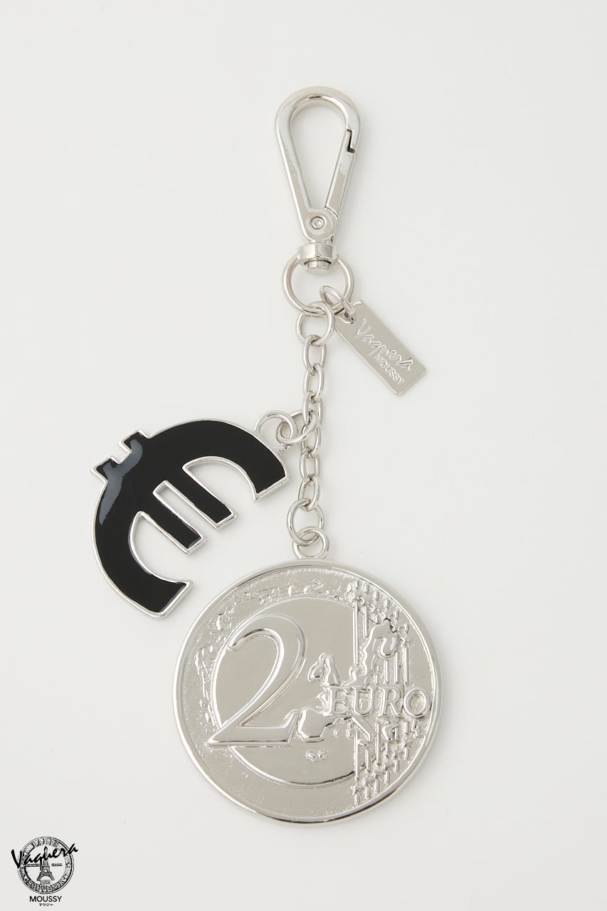 VQ SOUVENIR コイン SLV XXL