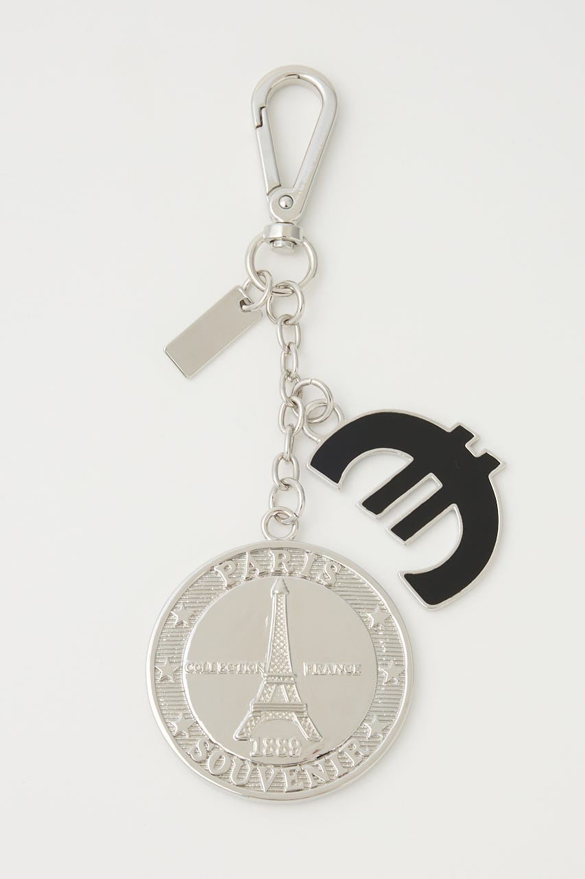 VQ SOUVENIR コイン SLV XXL