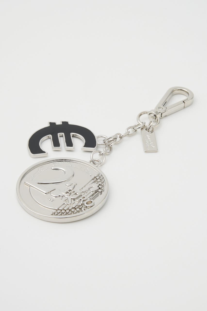 VQ SOUVENIR コイン SLV XXL