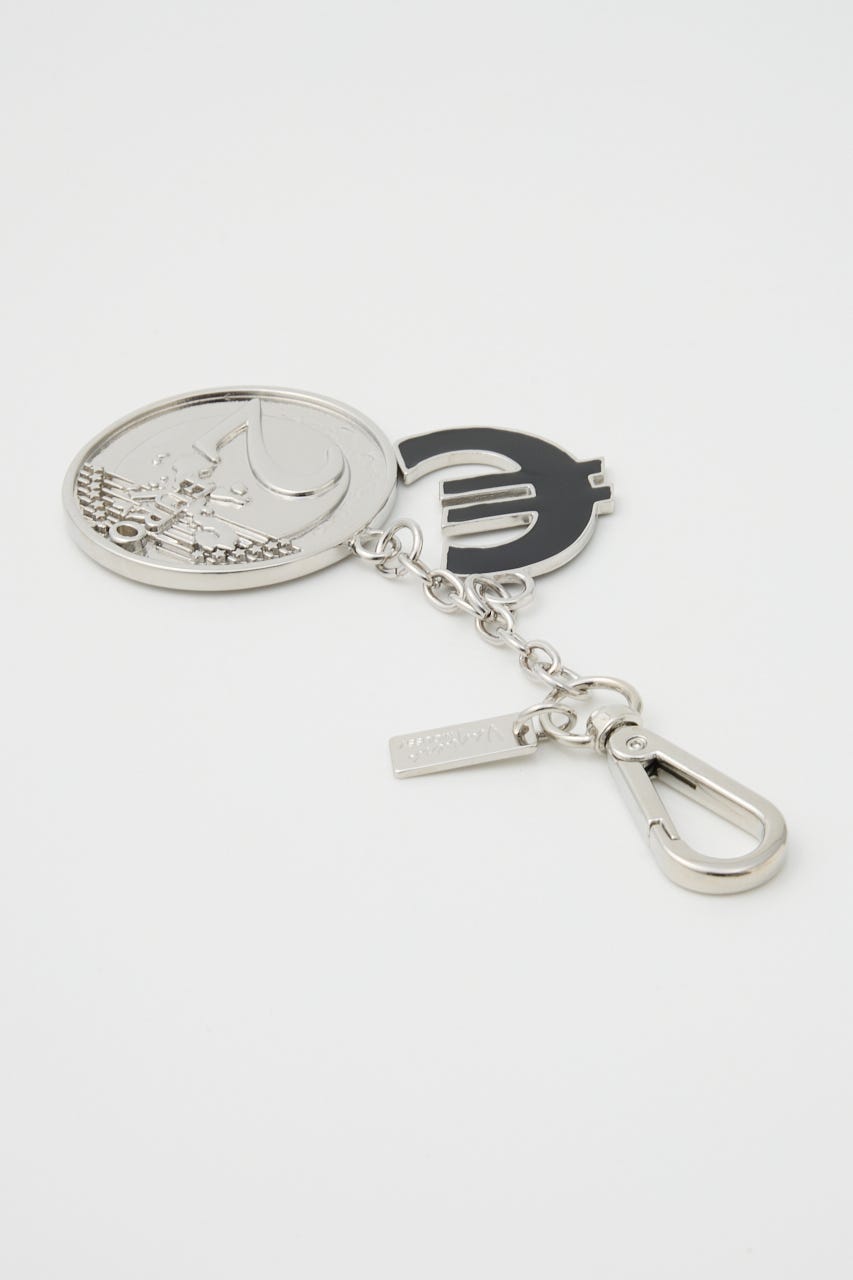 VQ SOUVENIR コイン SLV XXL