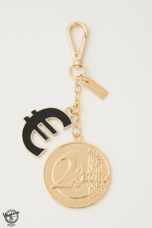 VQ SOUVENIR コイン