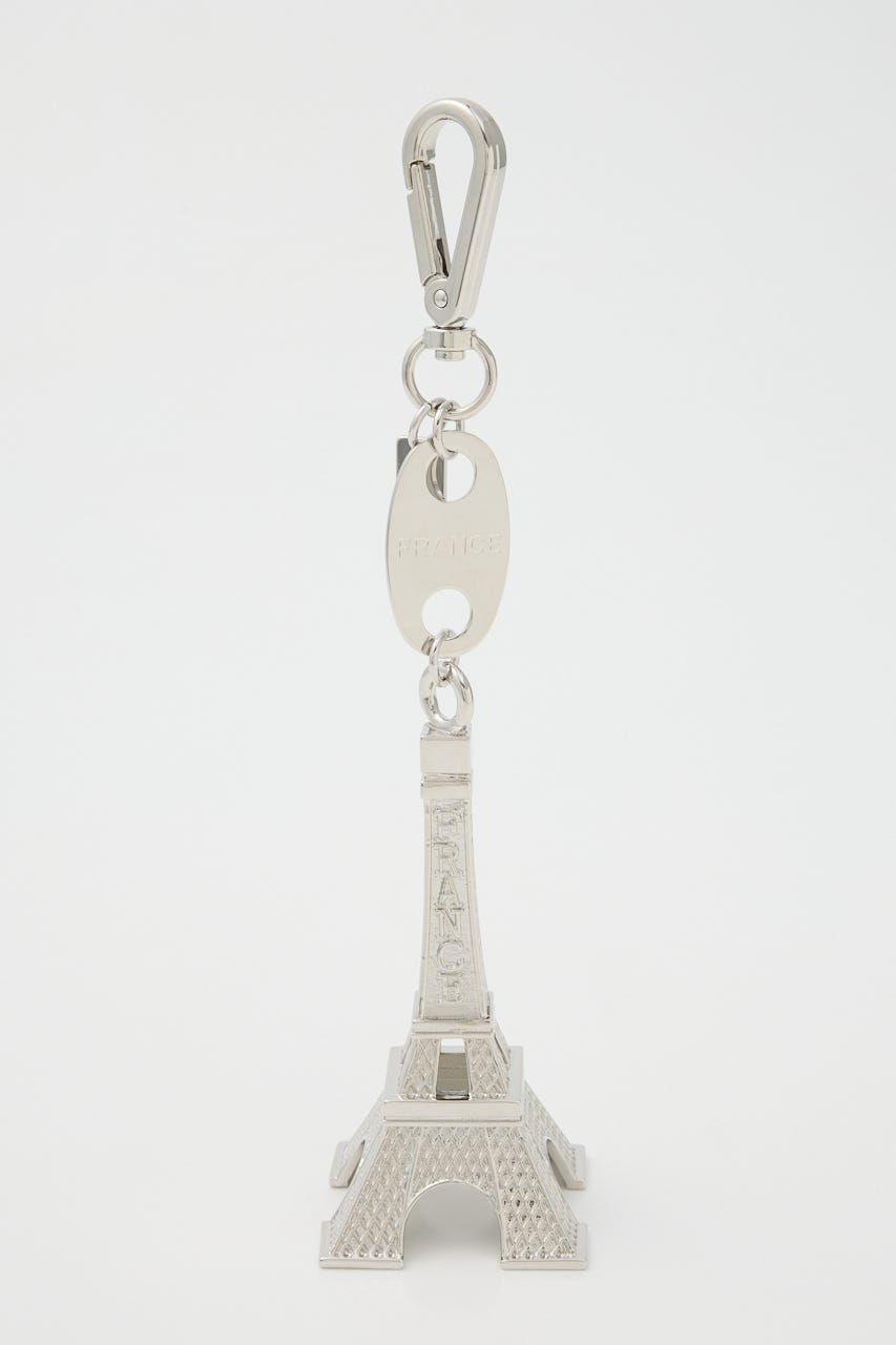 VQ EIFFEL TOWER スーベニア SLV XXL