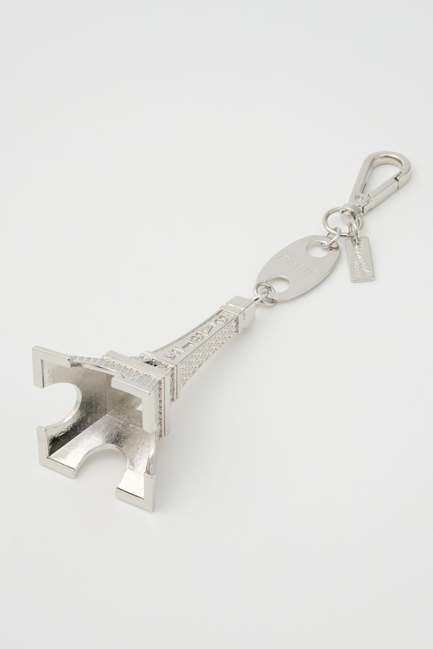 VQ EIFFEL TOWER スーベニア SLV XXL