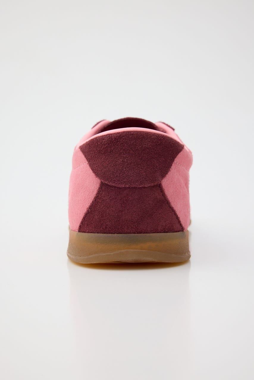 adidas GAZELLE LO PRO PNK 24.5cm