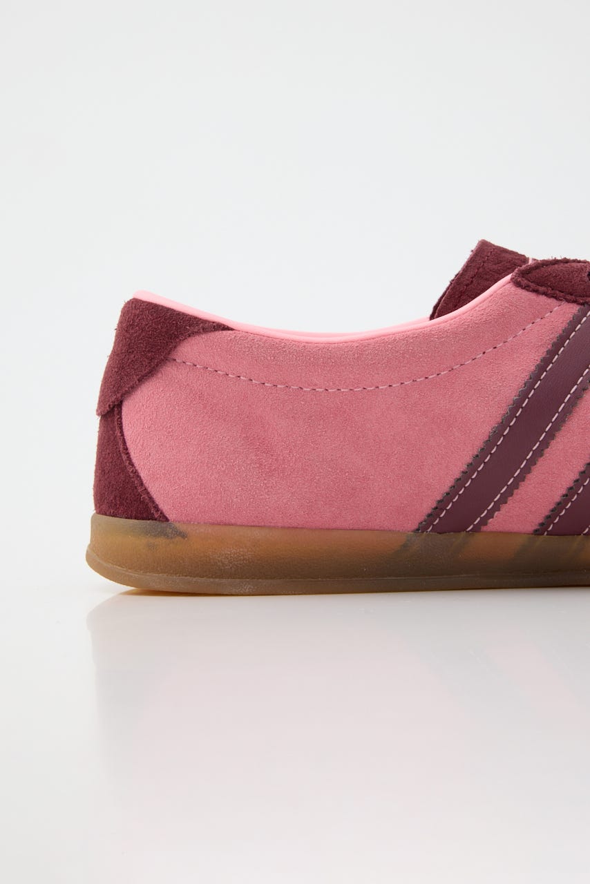 adidas GAZELLE LO PRO PNK 24.5cm