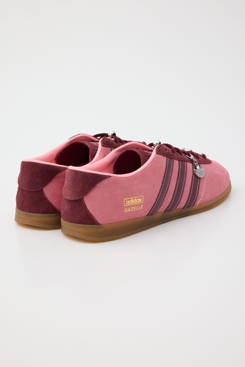adidas GAZELLE LO PRO PNK 24.5cm