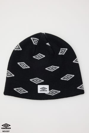 【先行予約中！】U/M KNIT ビーニー