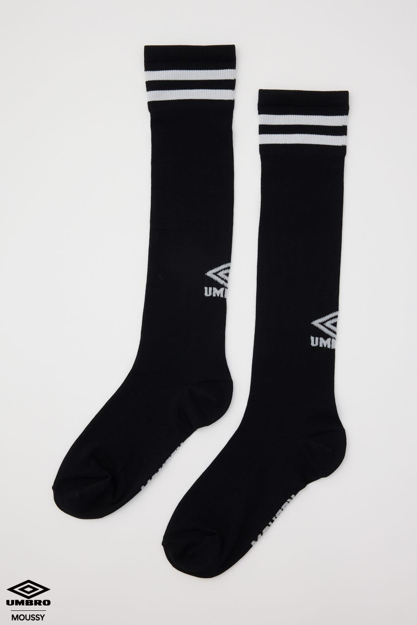 【先行予約中！】U/M SHEER ソックス BLK FREE