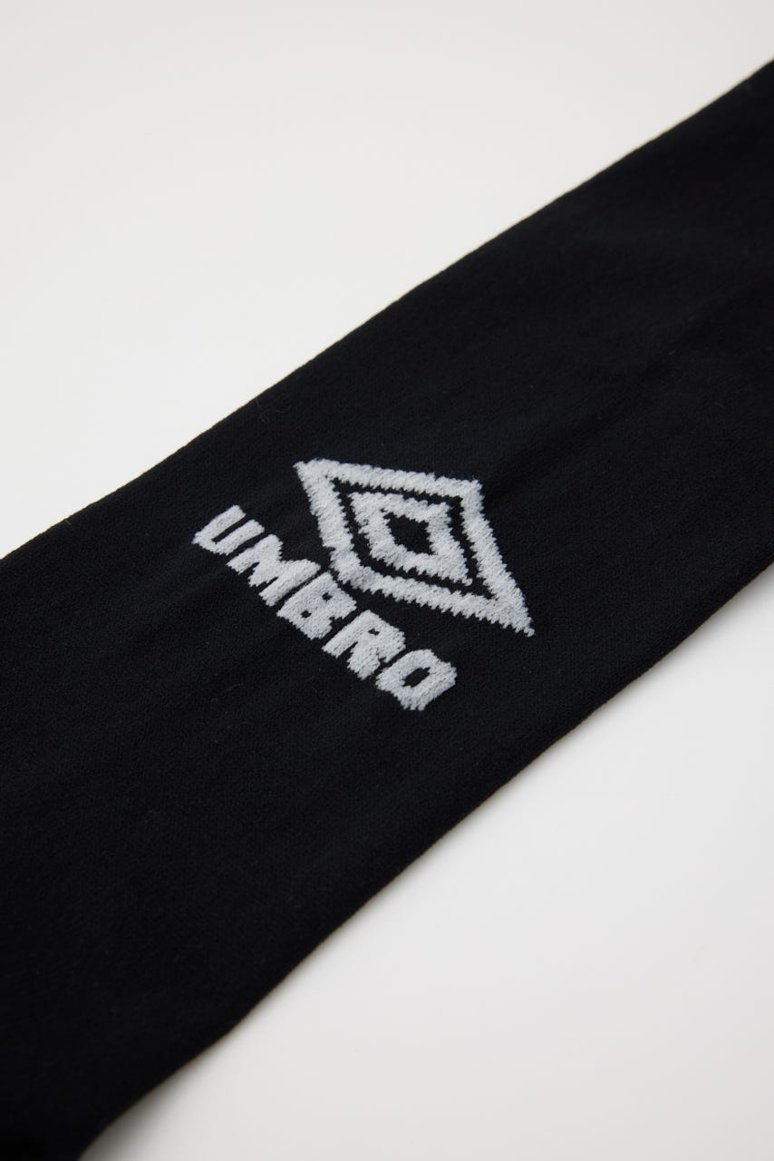 【先行予約中！】U/M SHEER ソックス BLK FREE