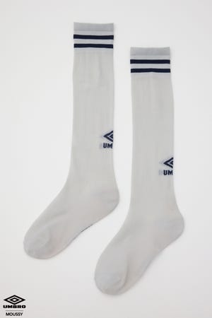 【先行予約中！】U/M SHEER ソックス