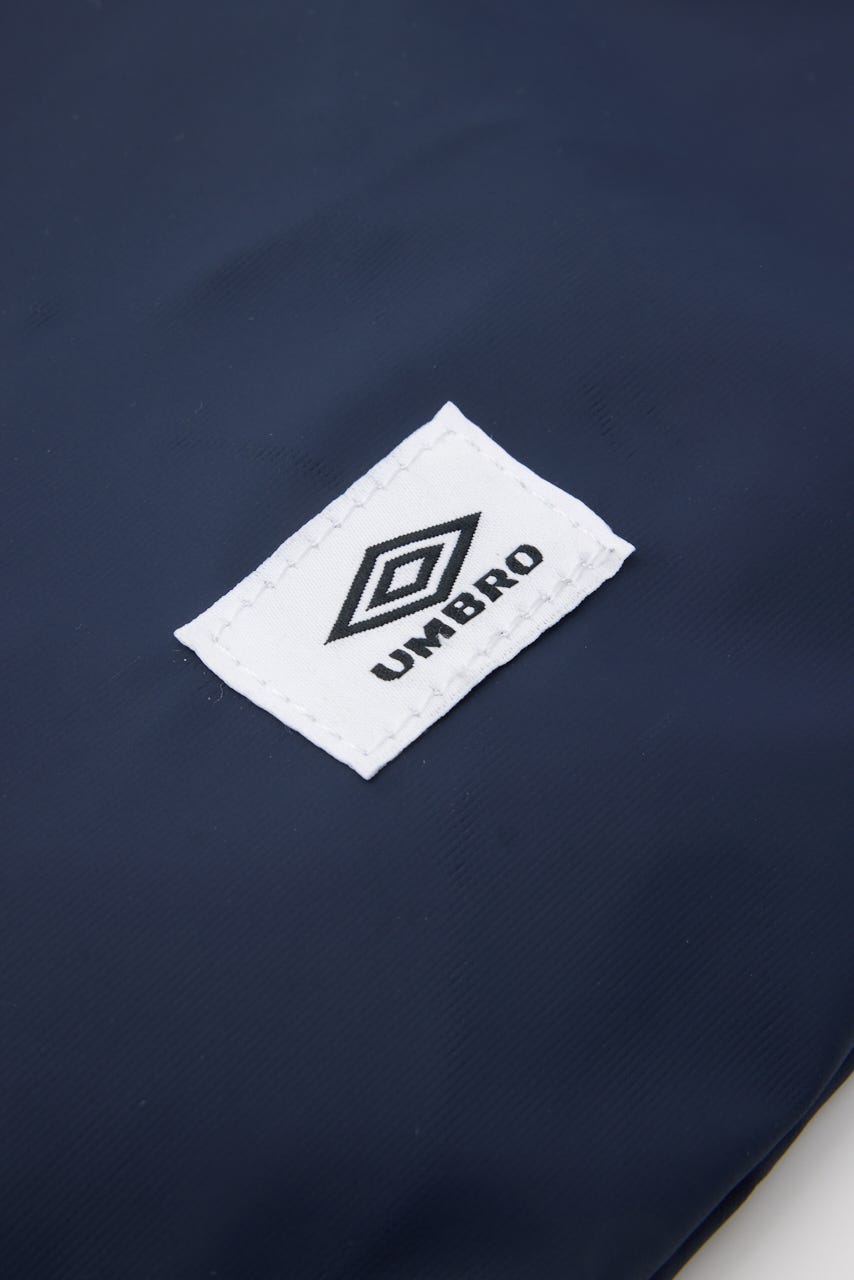 【先行予約中！】U/M ナップサック NVY FREE