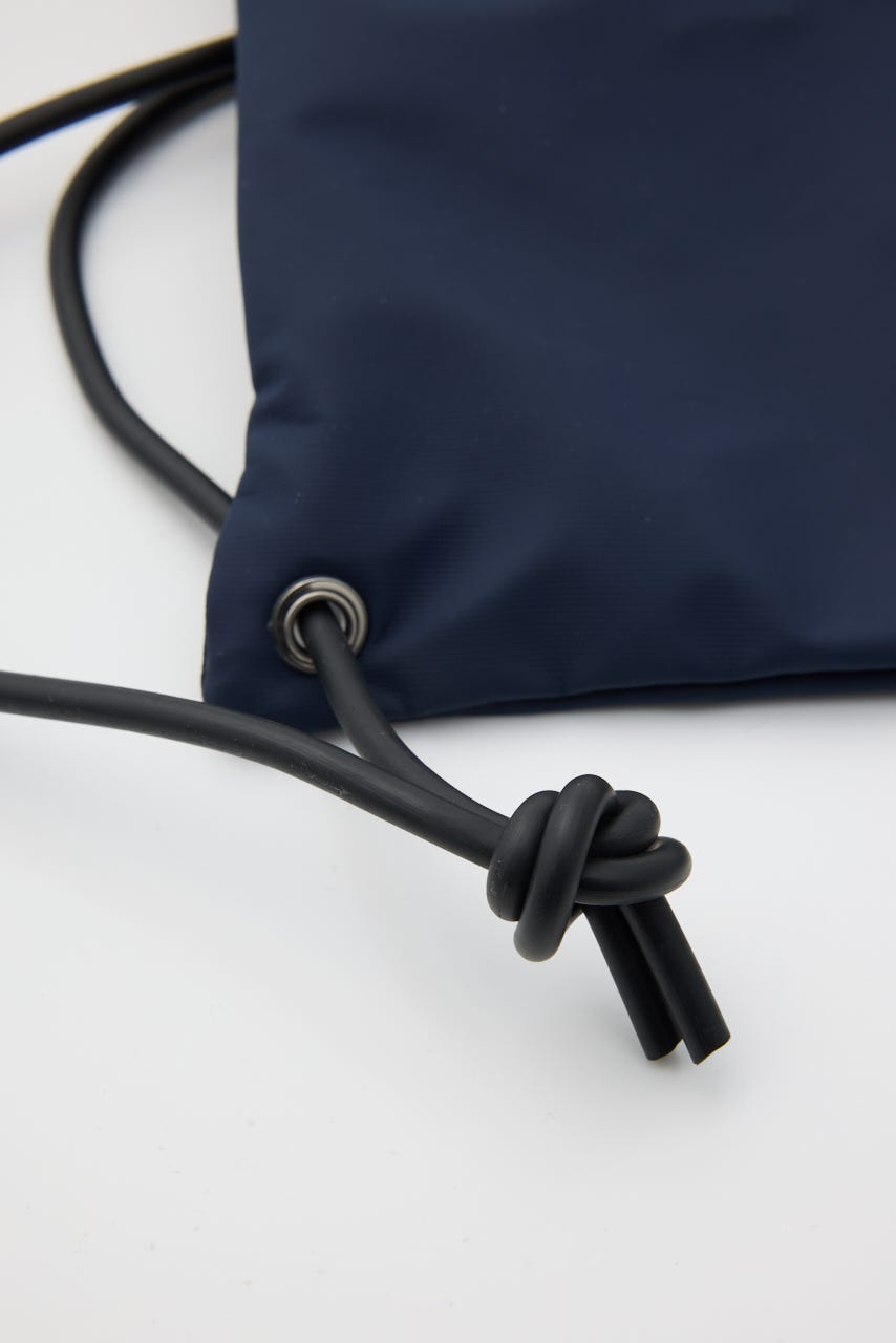 【先行予約中！】U/M ナップサック NVY FREE