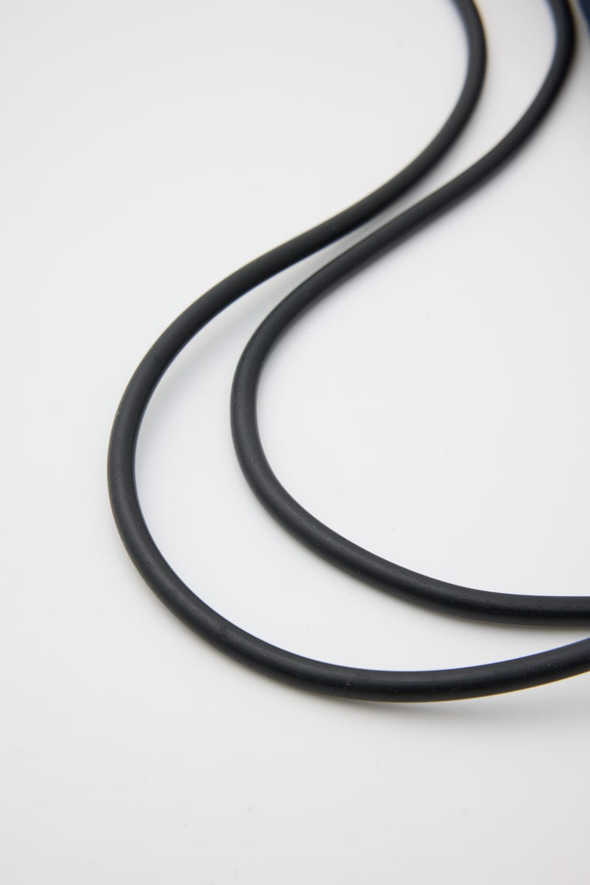 【先行予約中！】U/M ナップサック NVY FREE