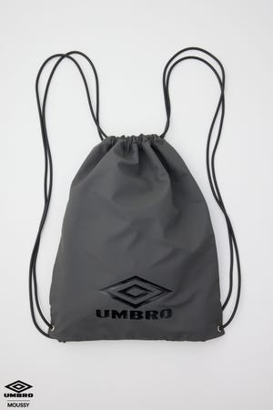 【先行予約中！】U/M ナップサック