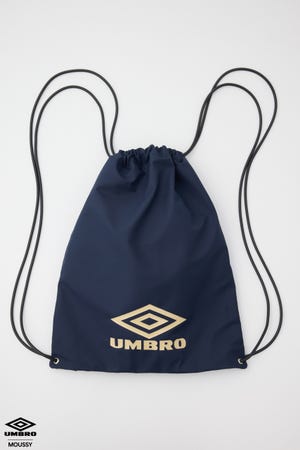 【先行予約中！】U/M ナップサック