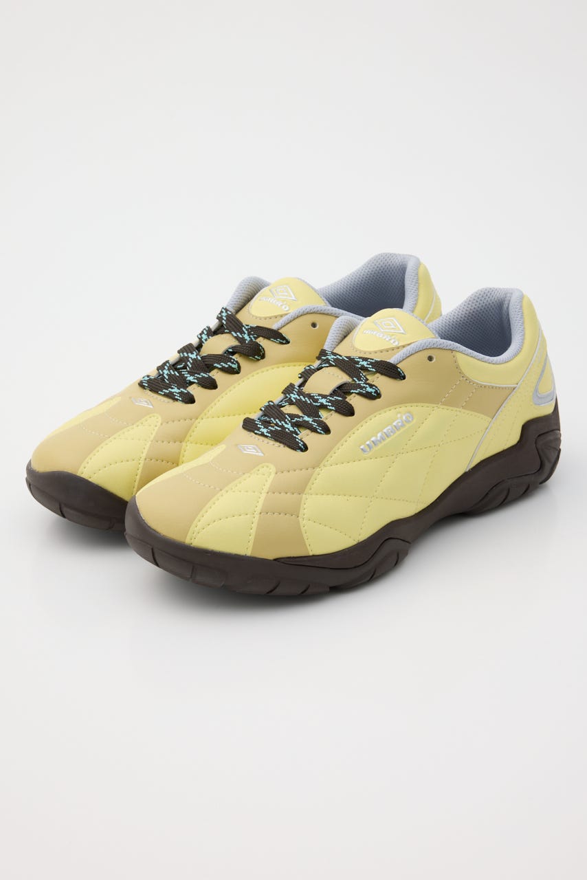 【先行予約中！】U/M HERITAGE ジョガー L/YEL L