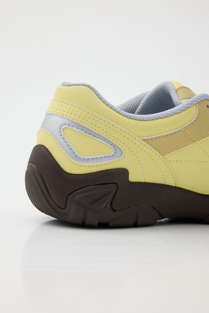 【先行予約中！】U/M HERITAGE ジョガー L/YEL L