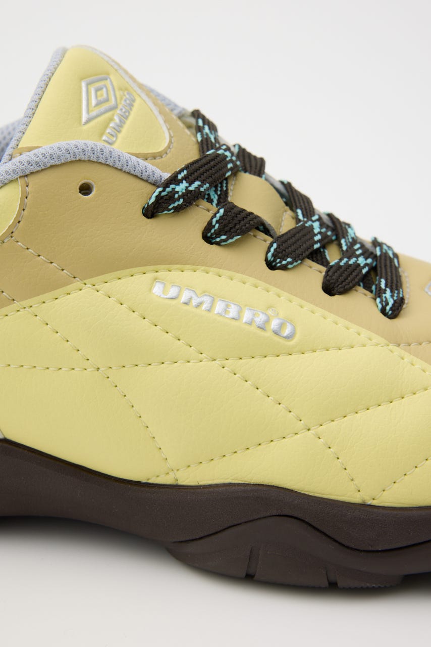 【先行予約中！】U/M HERITAGE ジョガー L/YEL L