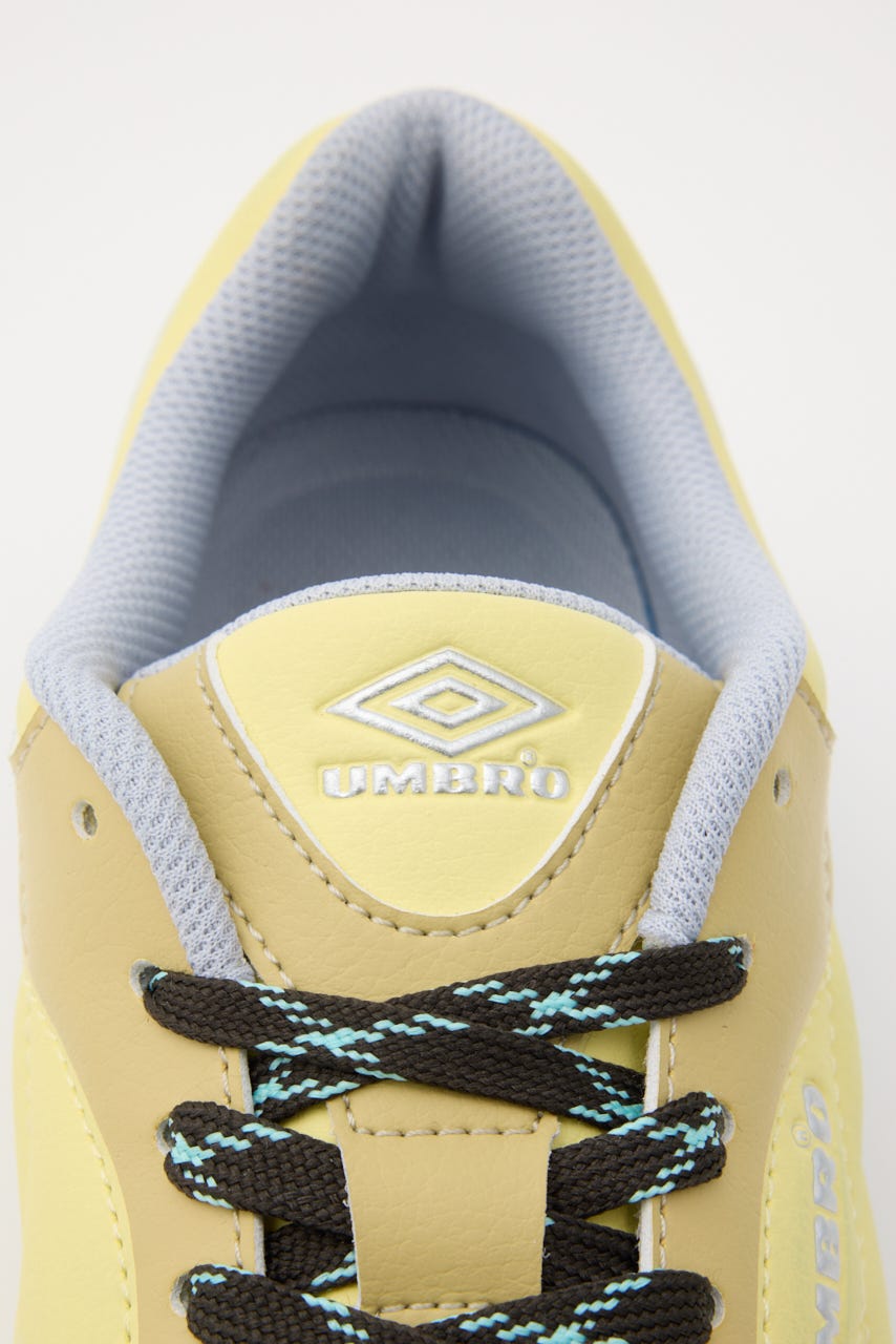 【先行予約中！】U/M HERITAGE ジョガー L/YEL L