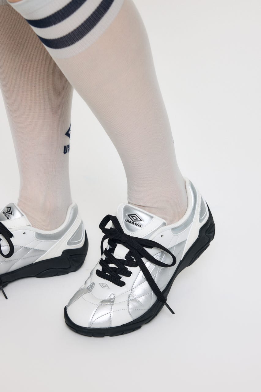 【先行予約中！】U/M HERITAGE ジョガー SLV L