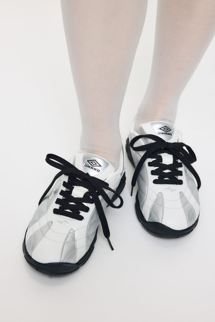 【先行予約中！】U/M HERITAGE ジョガー SLV L