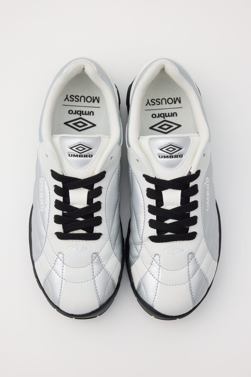 【先行予約中！】U/M HERITAGE ジョガー SLV L