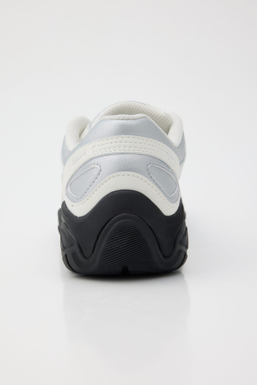 【先行予約中！】U/M HERITAGE ジョガー SLV L