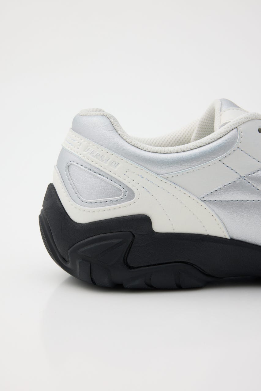 【先行予約中！】U/M HERITAGE ジョガー SLV L