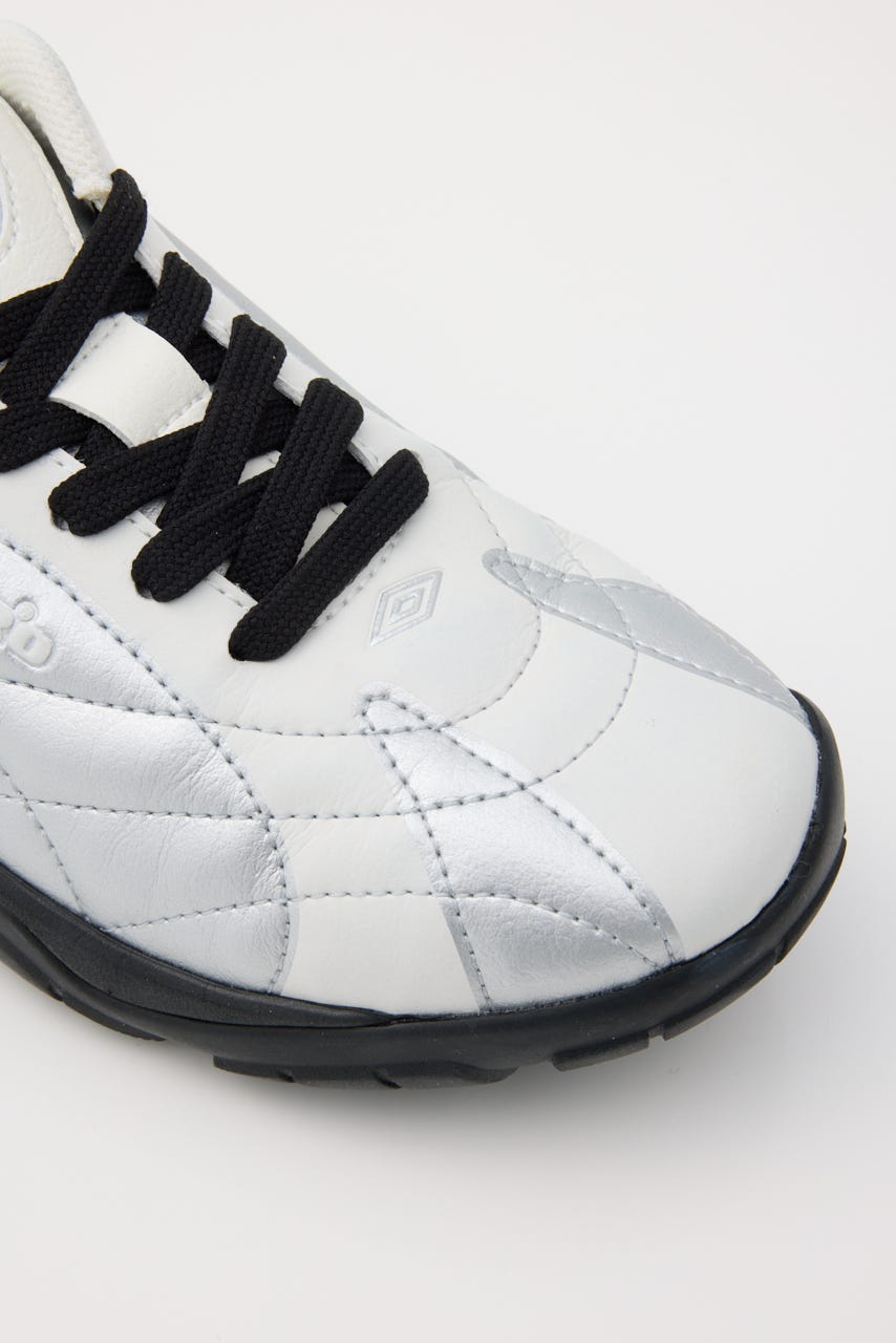 【先行予約中！】U/M HERITAGE ジョガー SLV L