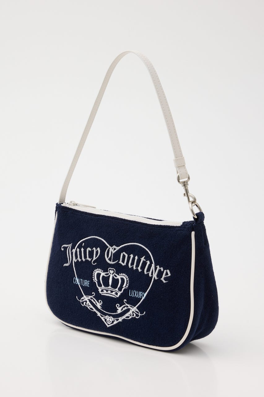 JC HAND バッグ NVY FREE