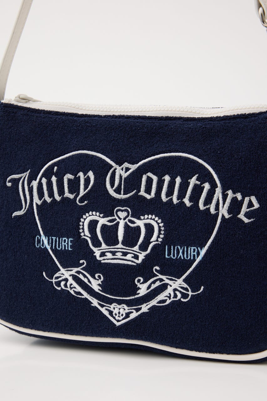 JC HAND バッグ NVY FREE