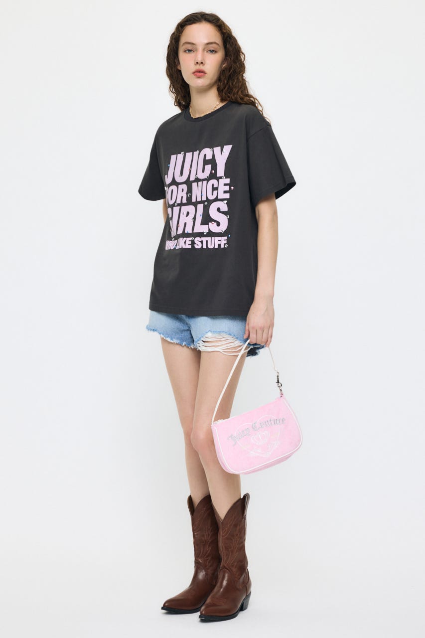JC HAND バッグ PNK FREE