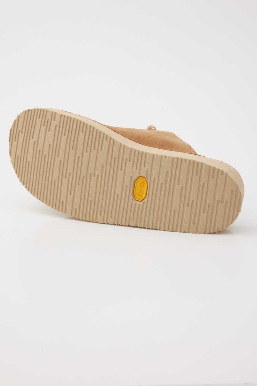 CLARKS NOMAD ミュール BEG 24.5cm