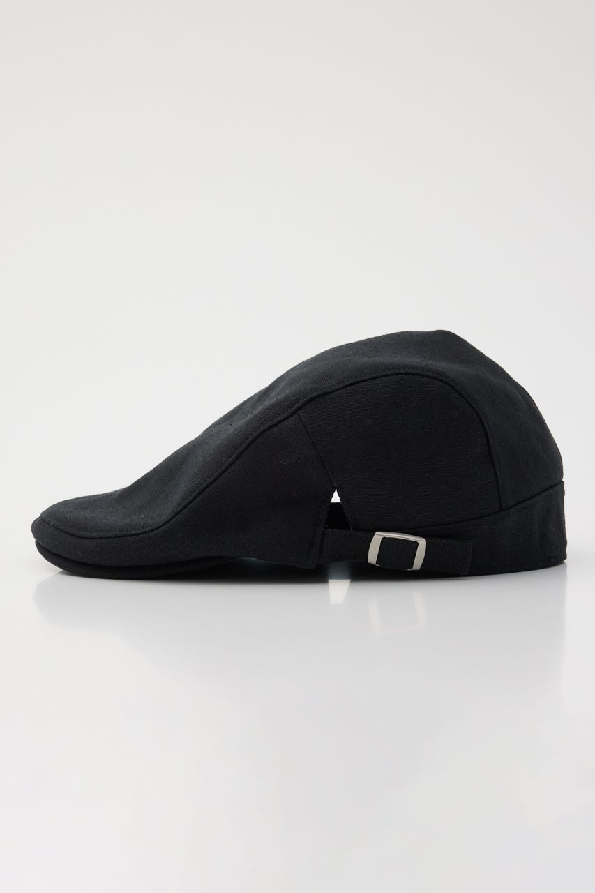 SUMMER HUNTING キャップ BLK FREE