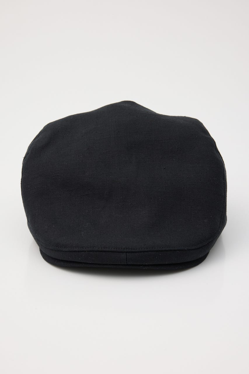 SUMMER HUNTING キャップ BLK FREE