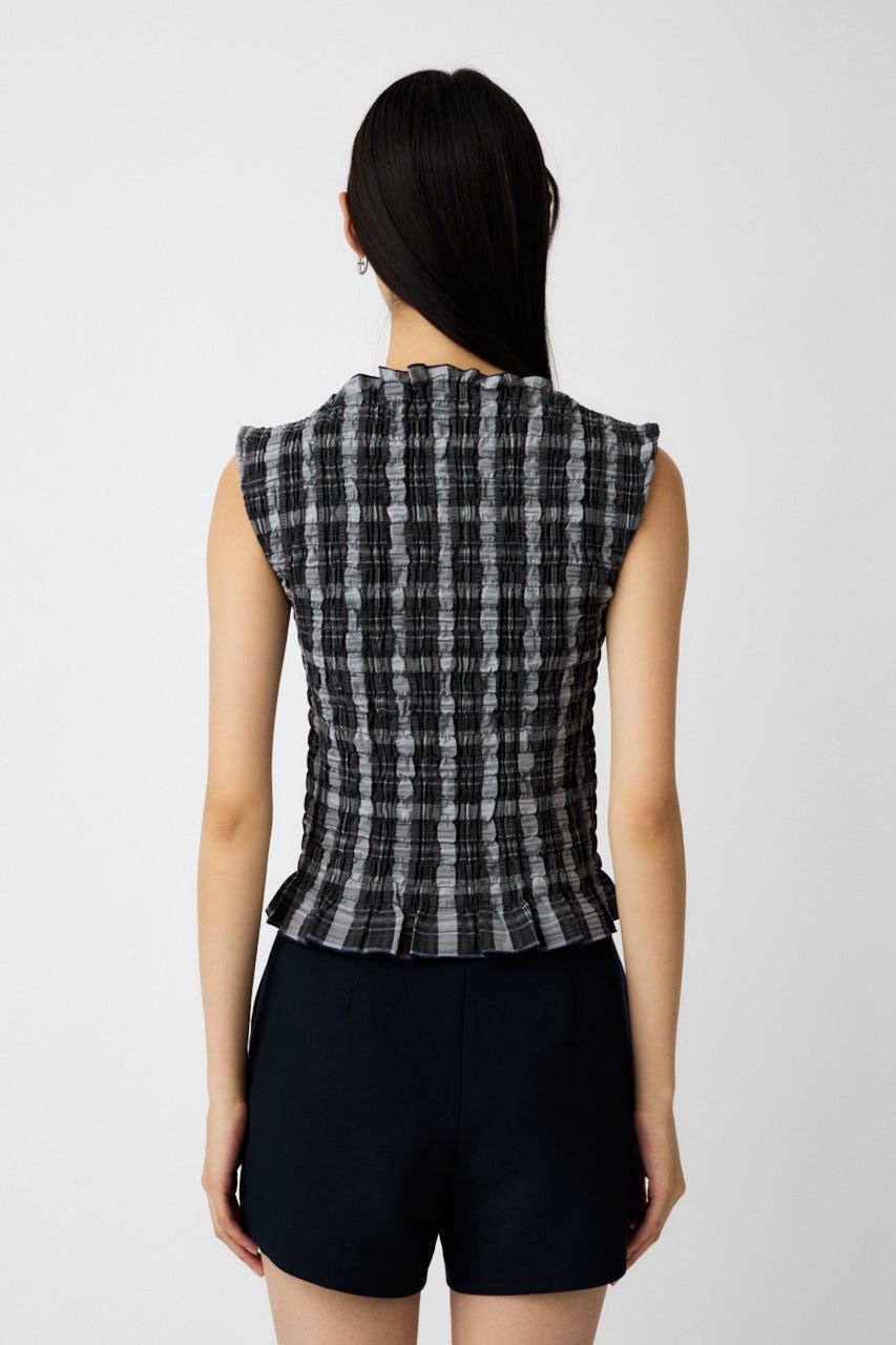 moussy黒ギャザー ラグラン ドルマンスリーブジャンパー＊美品＊ AZUL BY MOUSSY | ドッキングバルーンギャザートップス (Tシャツ