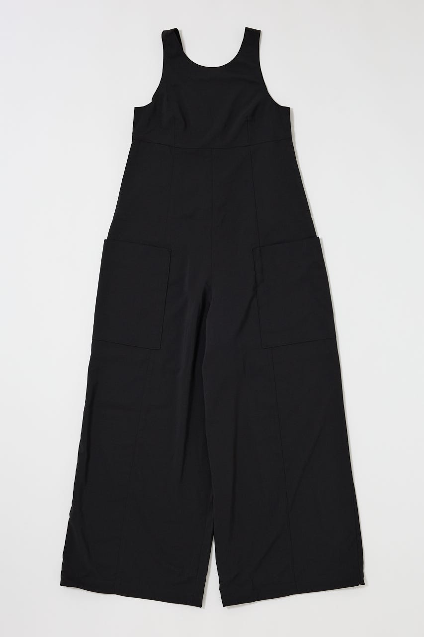 MOUSSY LOOSEオールインワン　値下げしました セール】LOOSE オールインワン（つなぎ/オールインワン