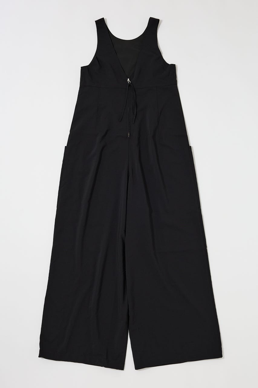 MOUSSY | LOOSE オールインワン (オールインワン ) |SHEL'TTER