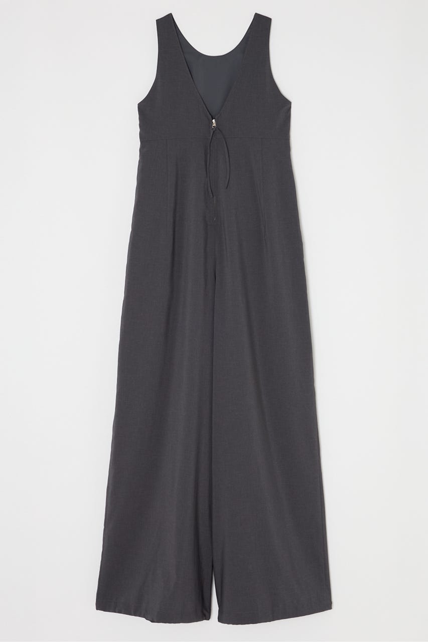 【新品未使用】MOUSSY オールインワン LOOSE オールインワン MOUSSY | LOOSE オールインワン (オールインワン ) |SHEL'TTER