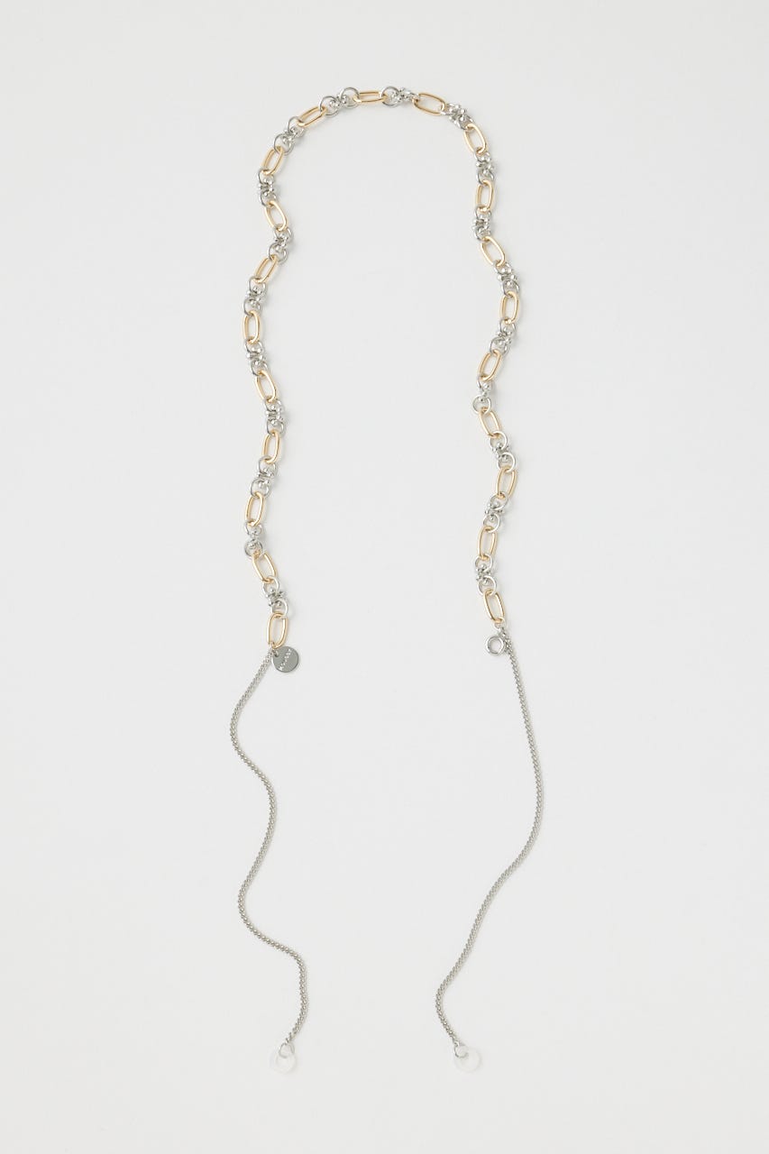 W/E CHAIN コード Multi_1 FREE