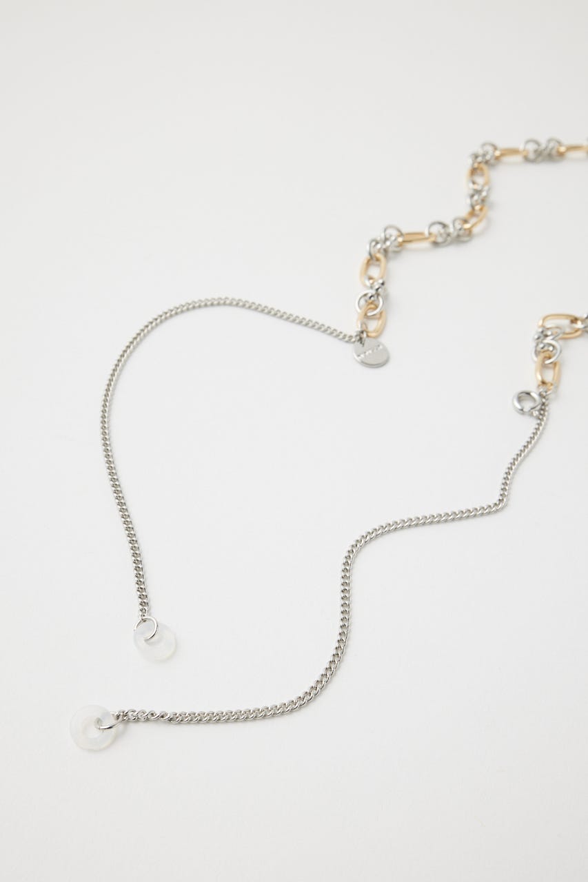 W/E CHAIN コード Multi_1 FREE