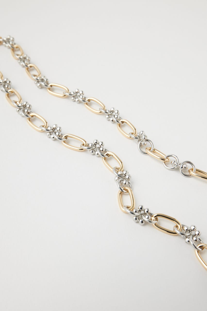 W/E CHAIN コード Multi_1 FREE