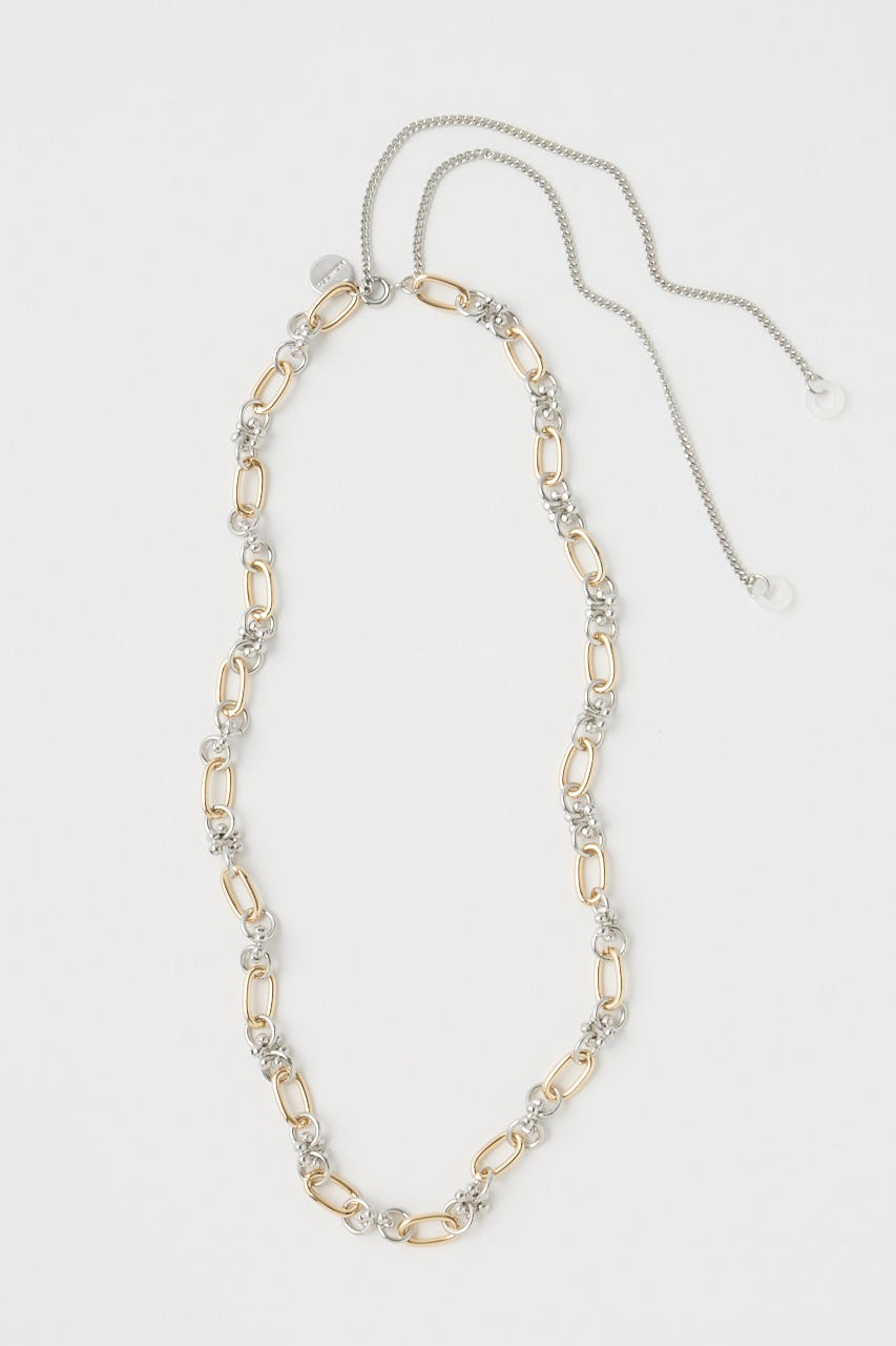 W/E CHAIN コード Multi_1 FREE