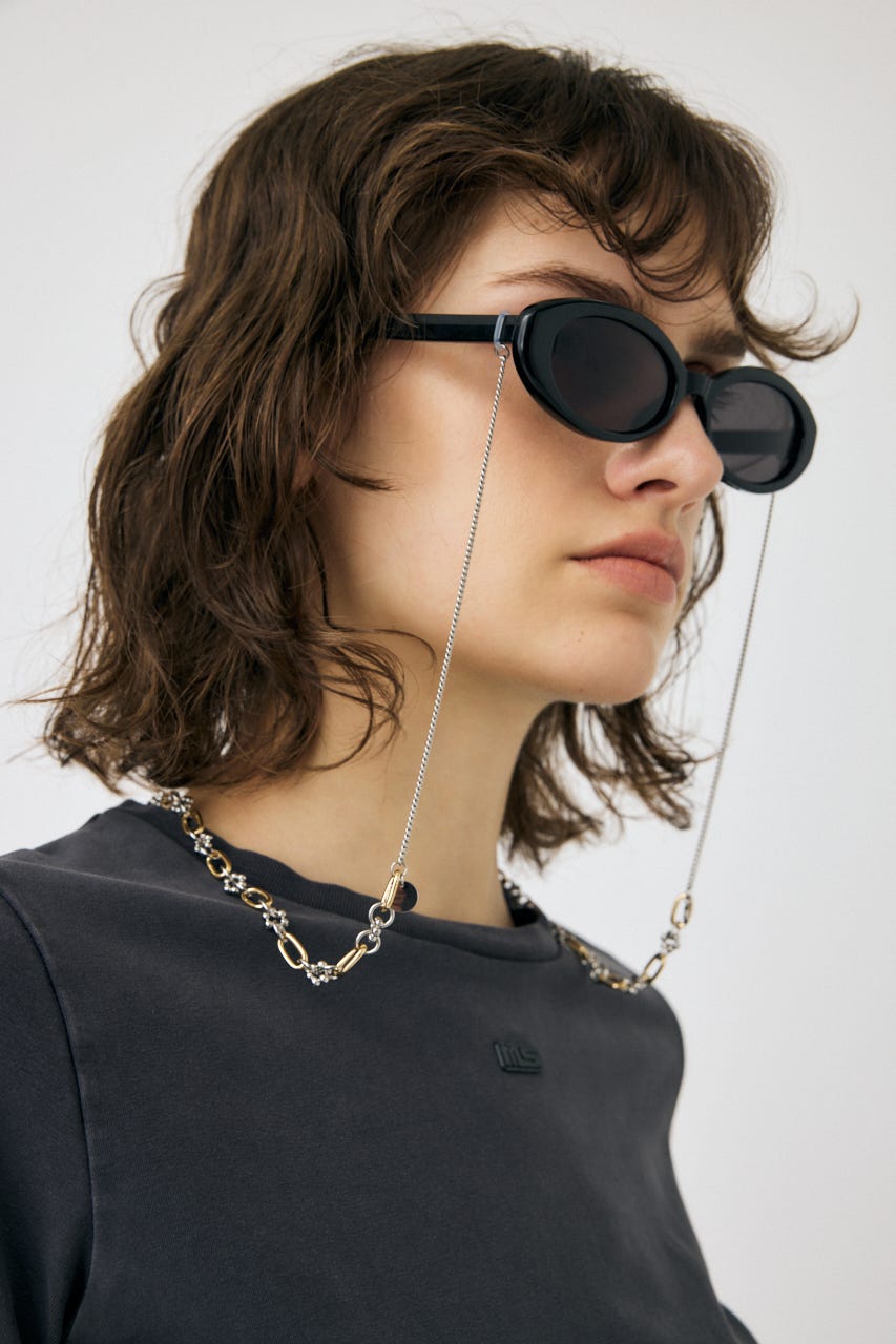 W/E CHAIN コード Multi_1 FREE