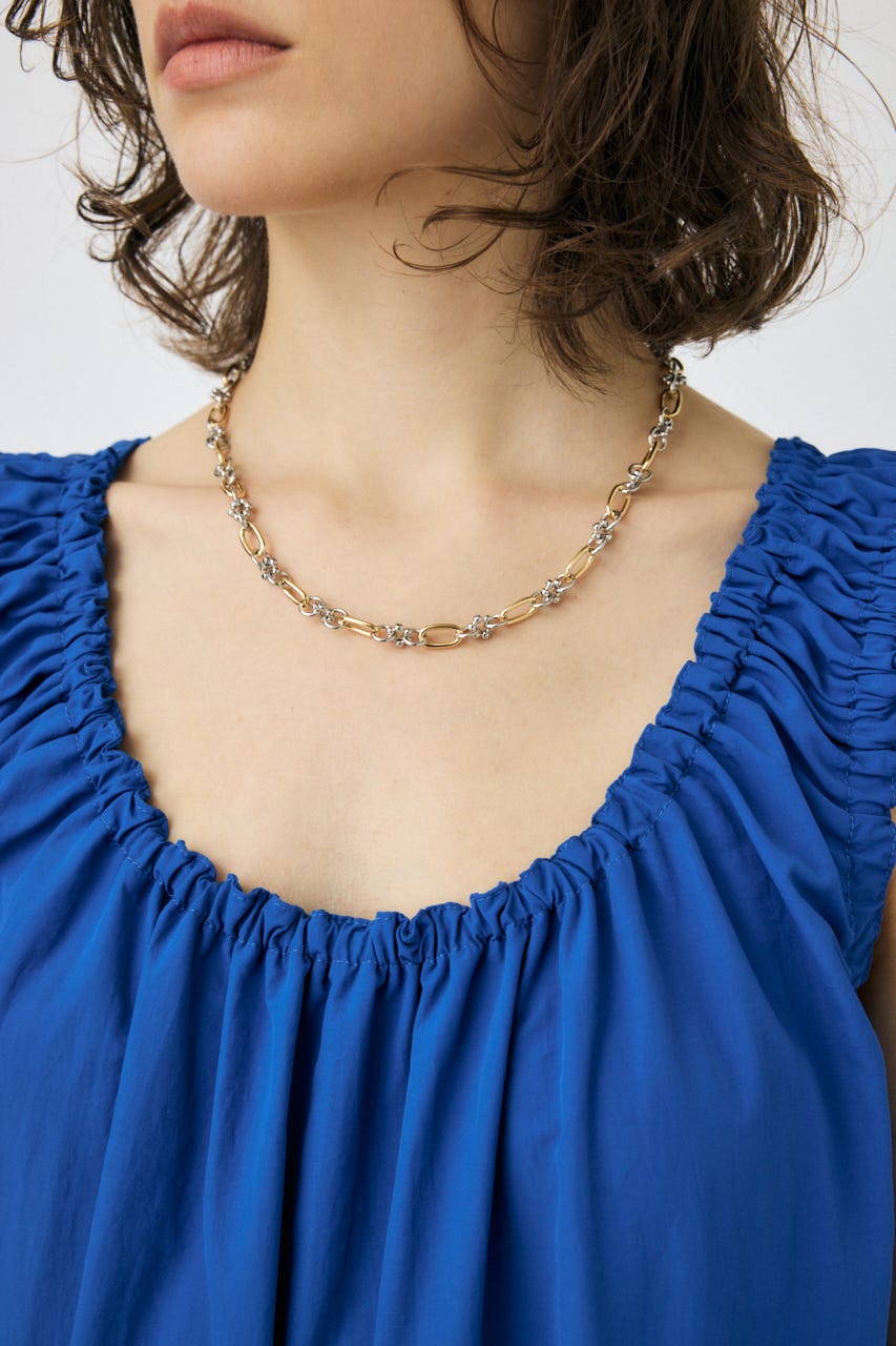 MOUSSY | W/E CHAIN コード (ネックレス ) |SHEL'TTER WEBSTORE