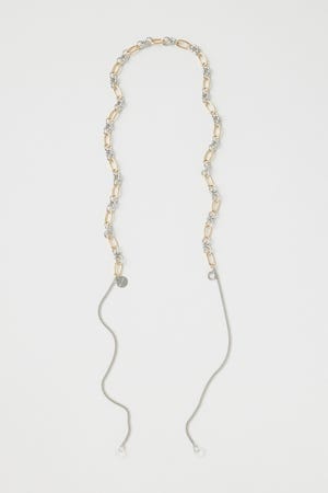 MOUSSY | W/E CHAIN コード (ネックレス ) |SHEL'TTER WEBSTORE