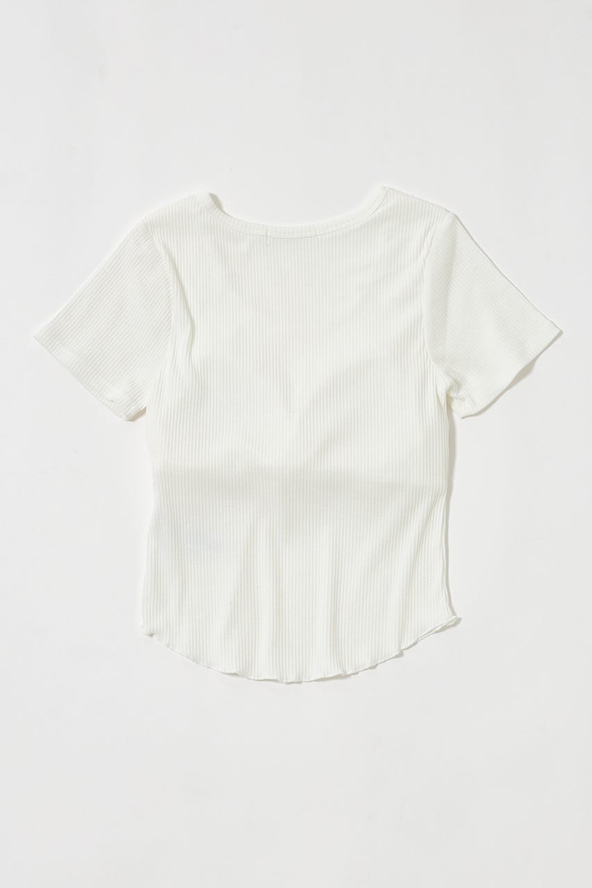 moussy トップス 新品 ライトトッパーセットトップス｜MEN｜251ISB80-150E｜AZUL BY